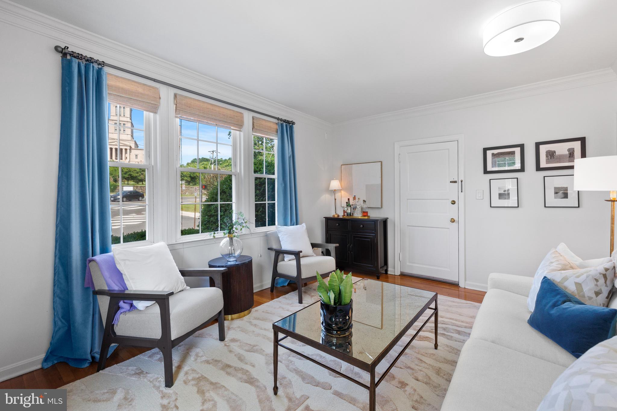 3 RUSSELL ROAD 3B
