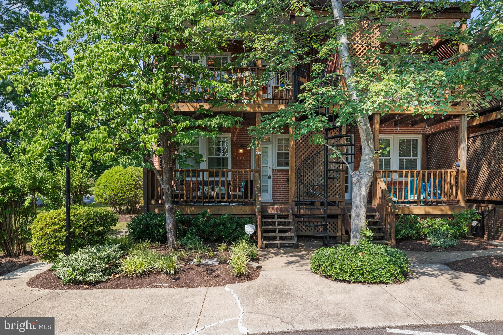 STATION PLACE - Residential