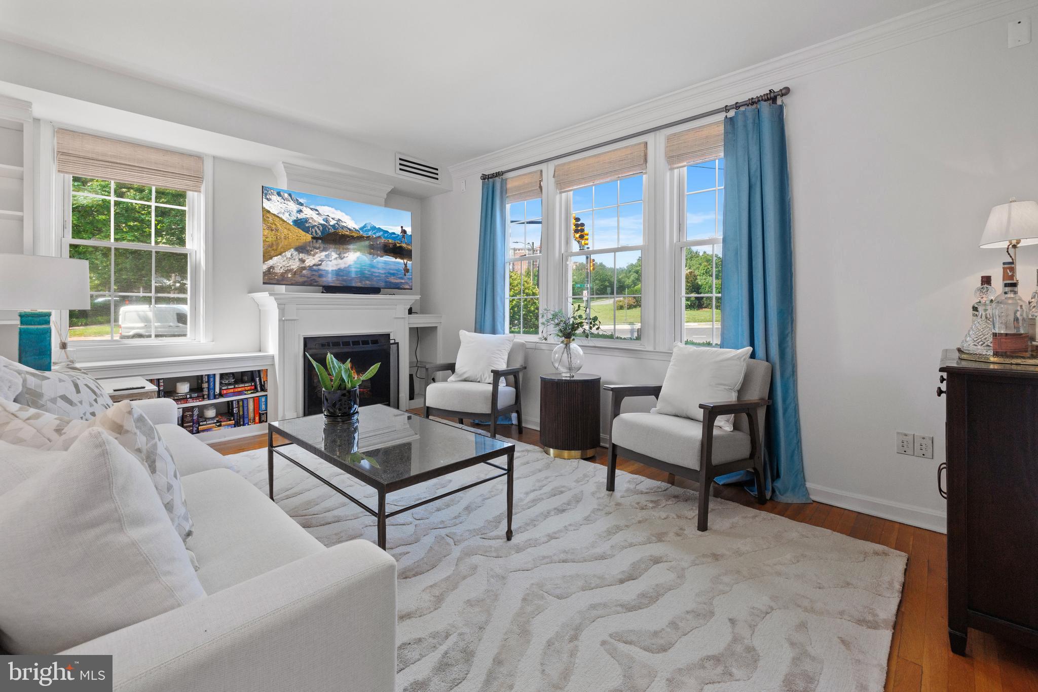 STATION PLACE - Residential