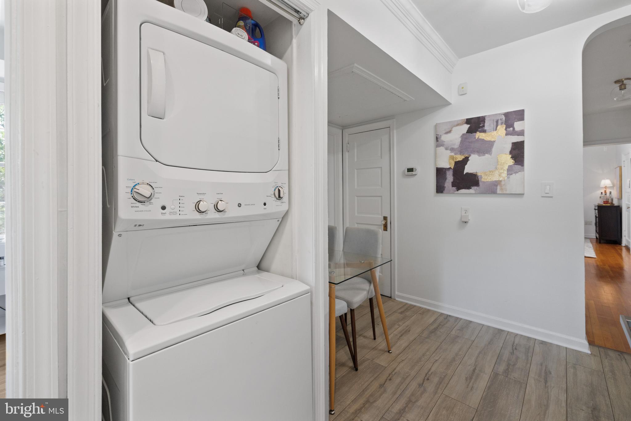 STATION PLACE - Residential