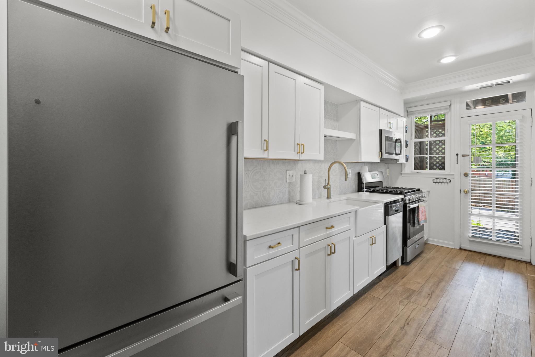 STATION PLACE - Residential