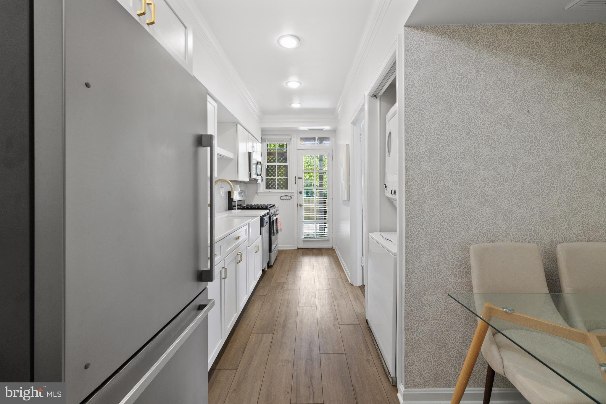 STATION PLACE - Residential