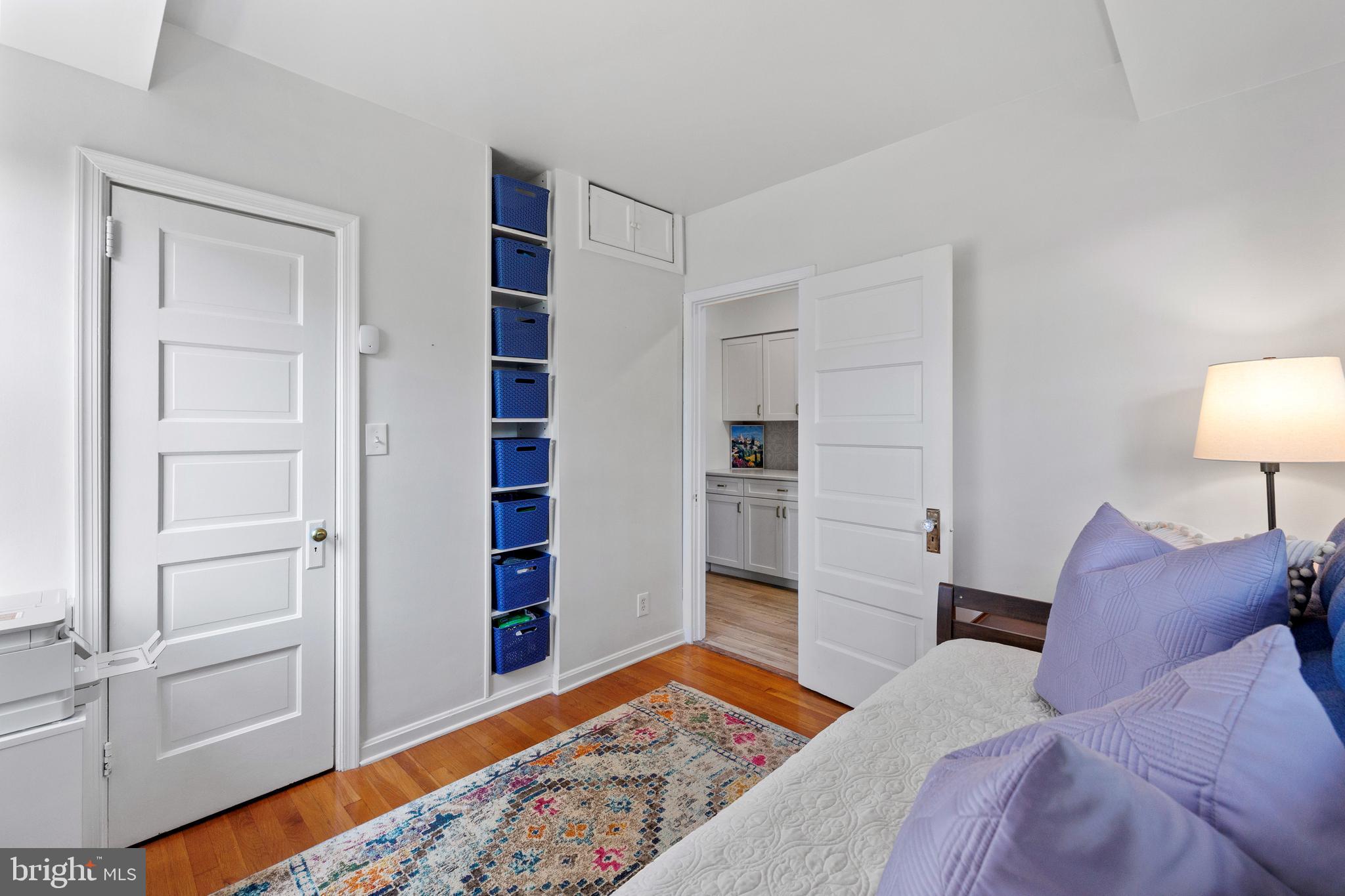 STATION PLACE - Residential