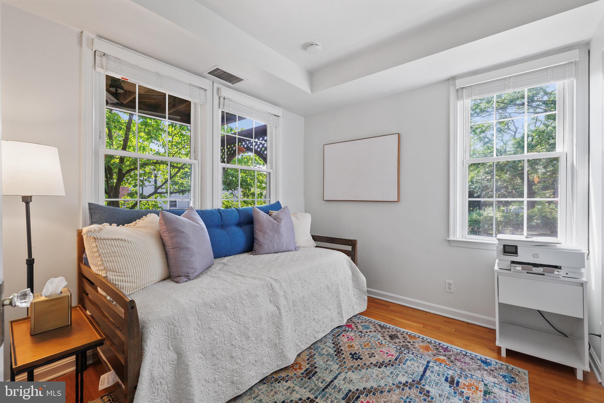 STATION PLACE - Residential