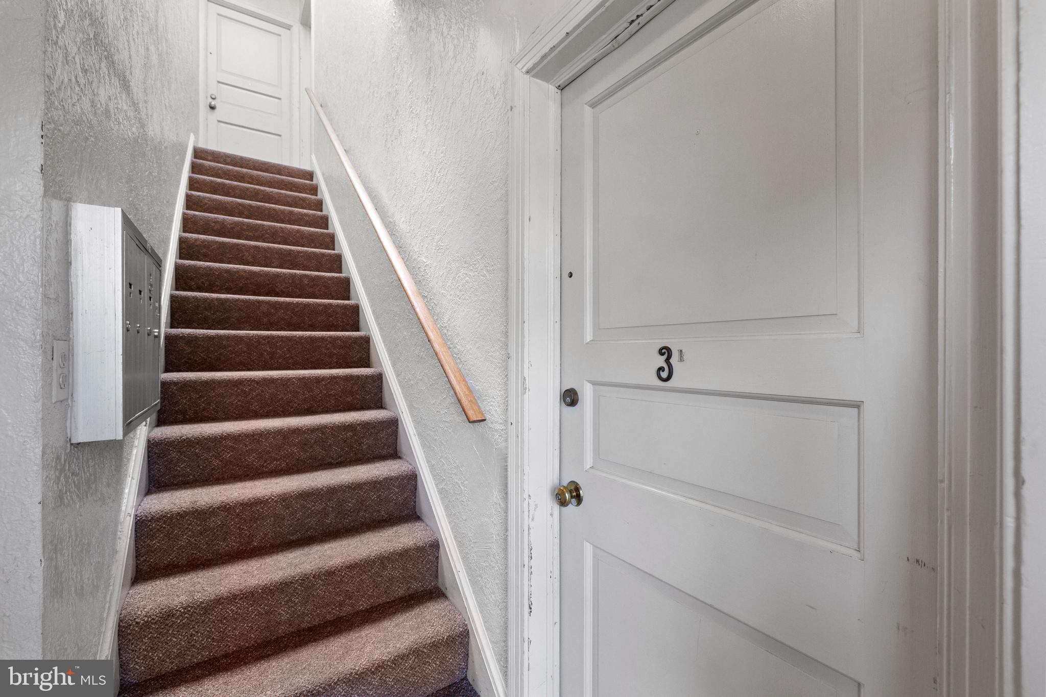 STATION PLACE - Residential