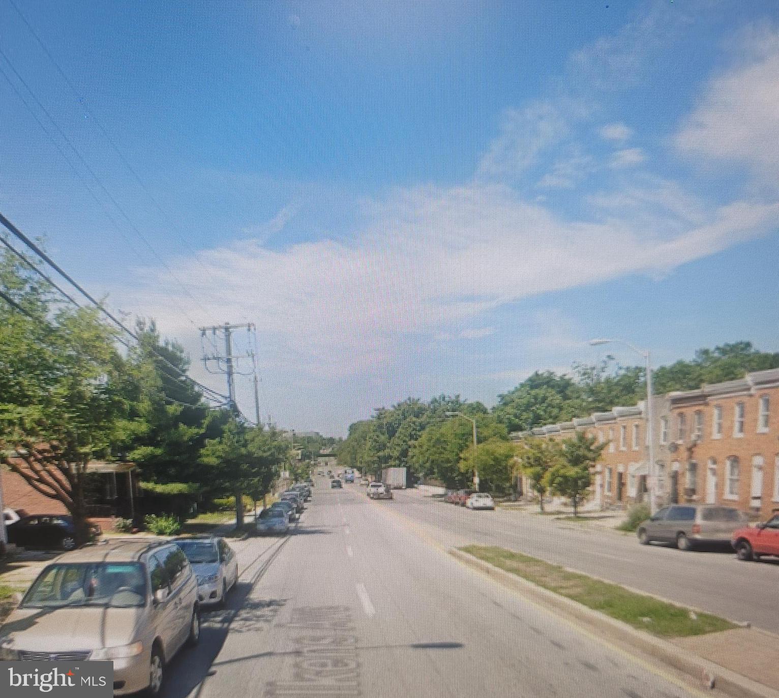 MILL HILL - Residential