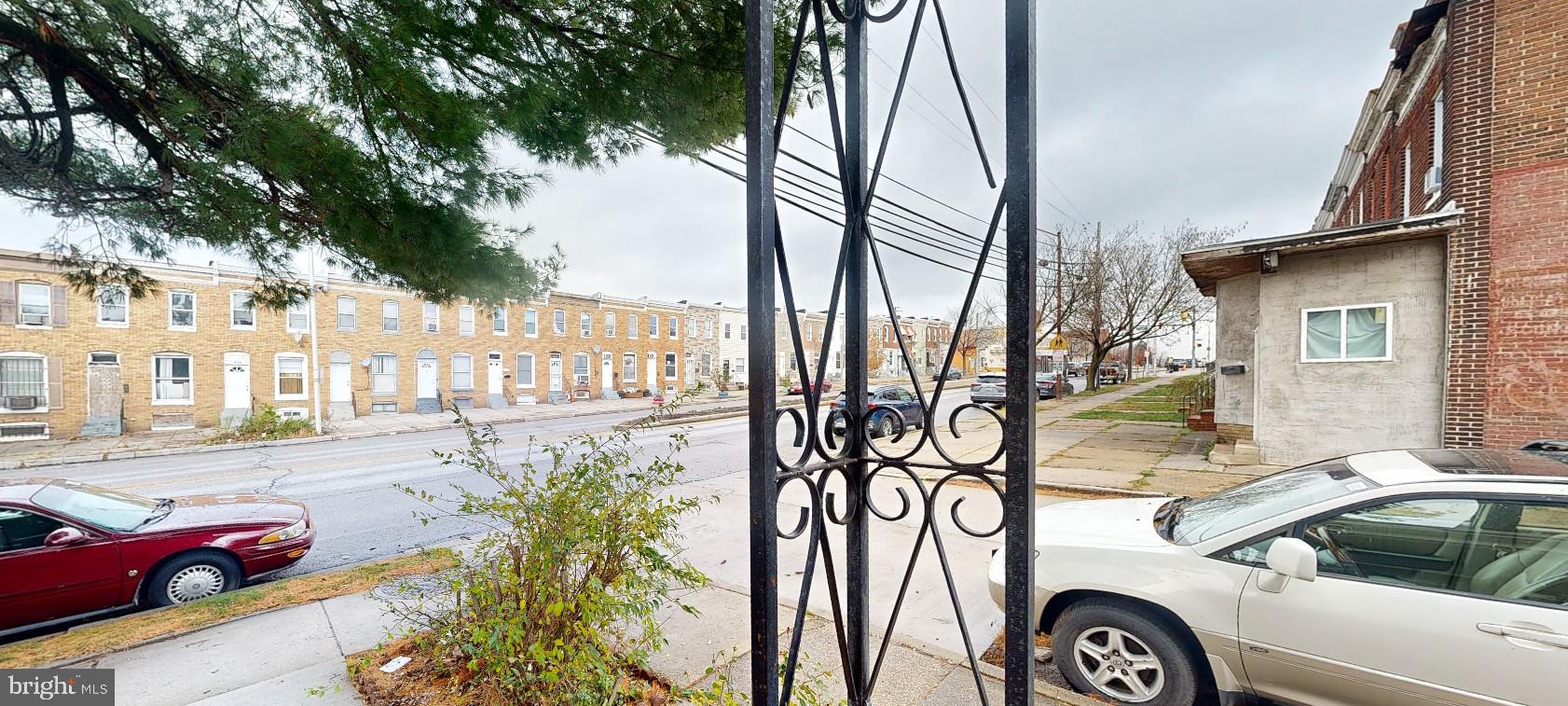 MILL HILL - Residential