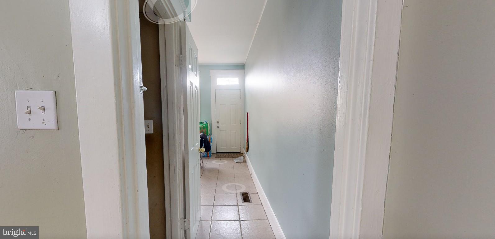 MILL HILL - Residential