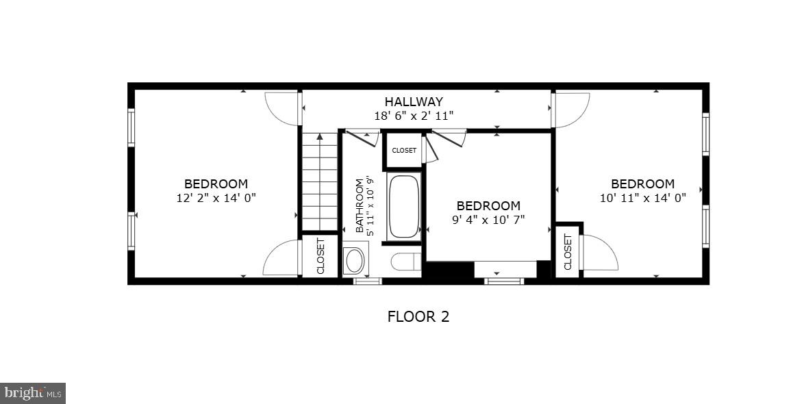 MILL HILL - Residential