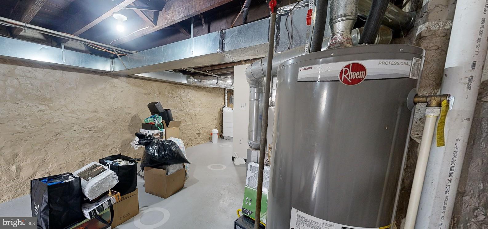 MILL HILL - Residential