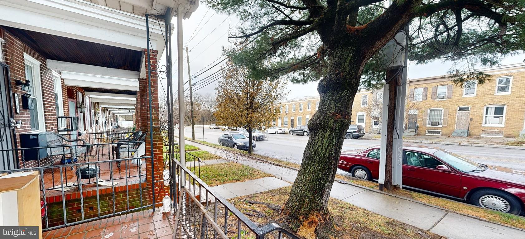 MILL HILL - Residential