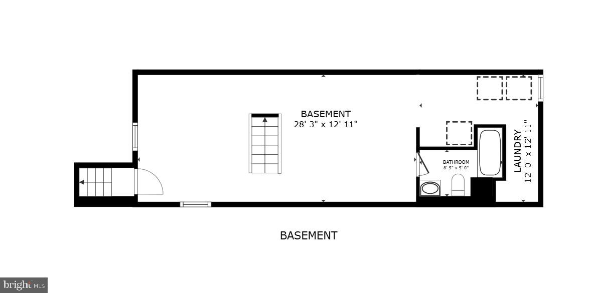 MILL HILL - Residential