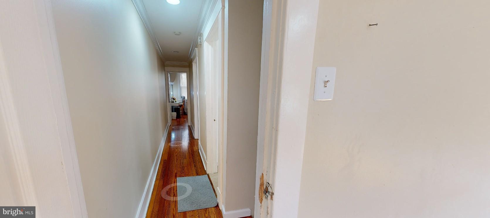 MILL HILL - Residential