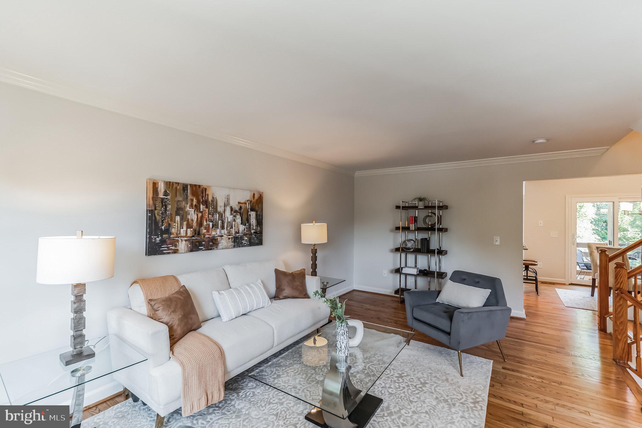 KINGSTOWNE - Residential