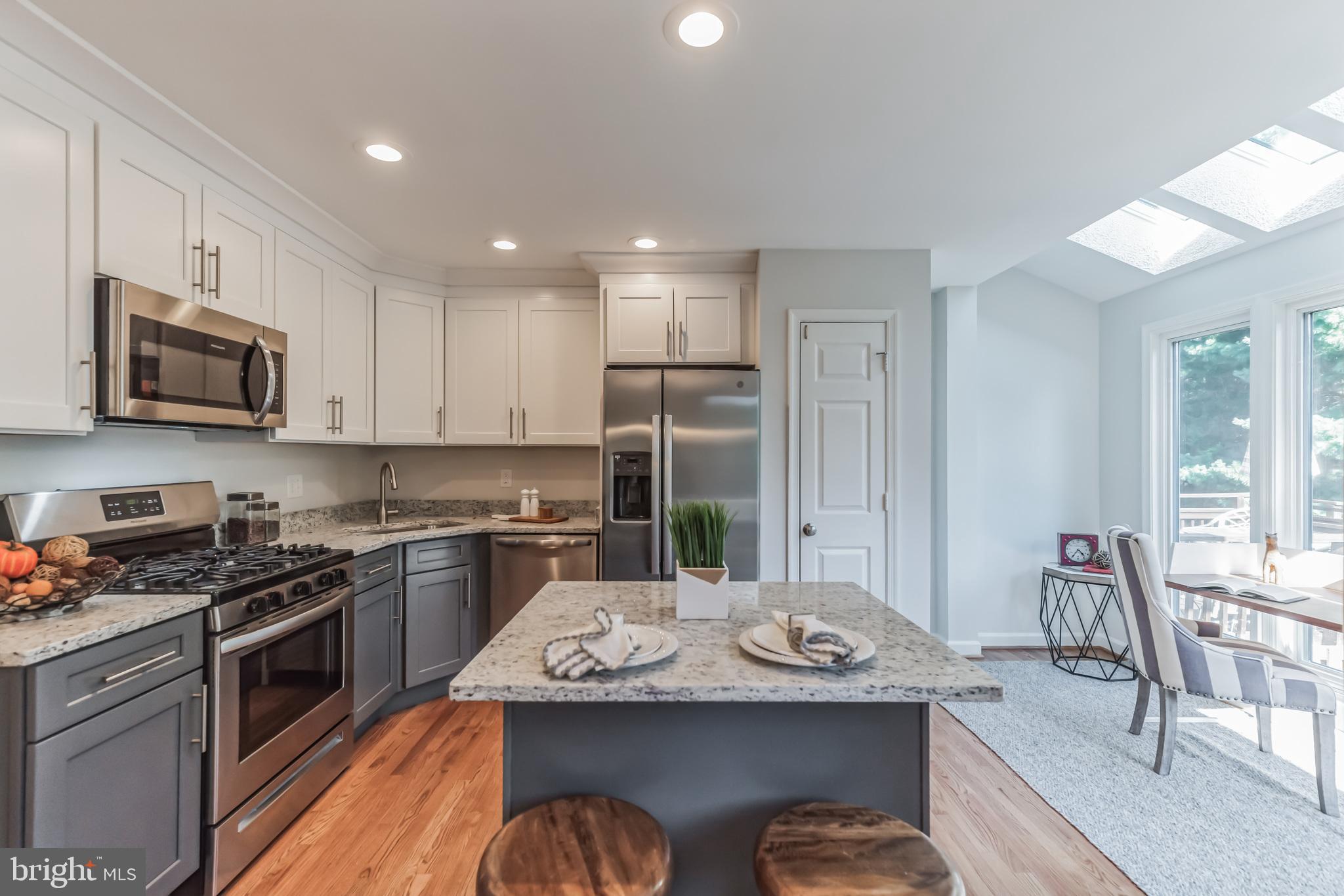 KINGSTOWNE - Residential