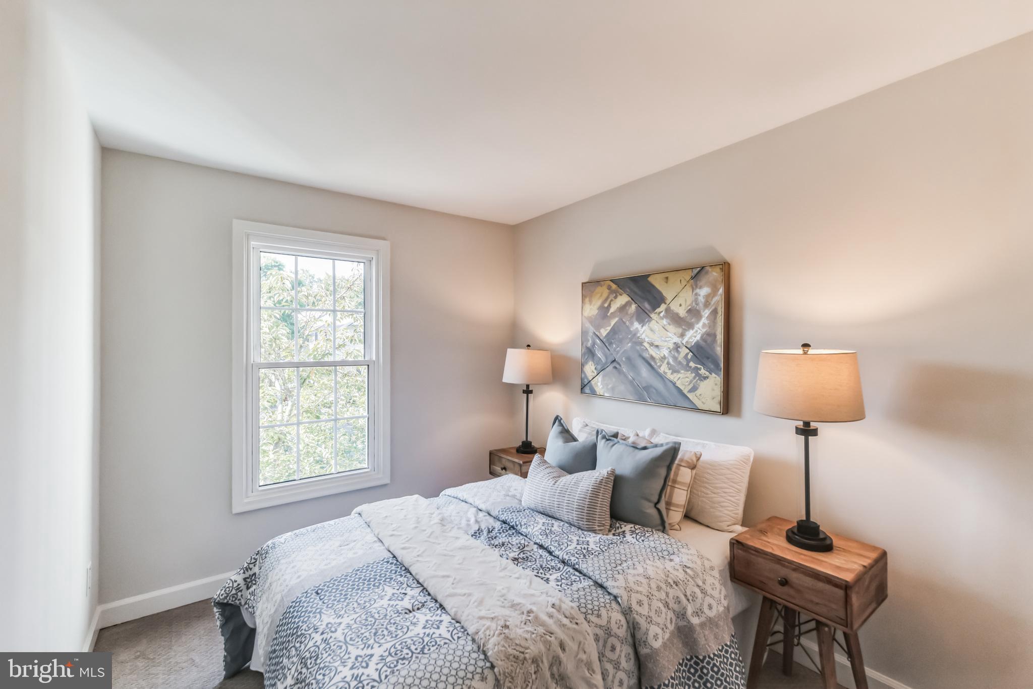 KINGSTOWNE - Residential