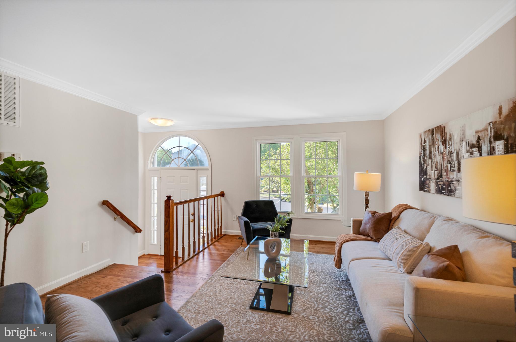 KINGSTOWNE - Residential