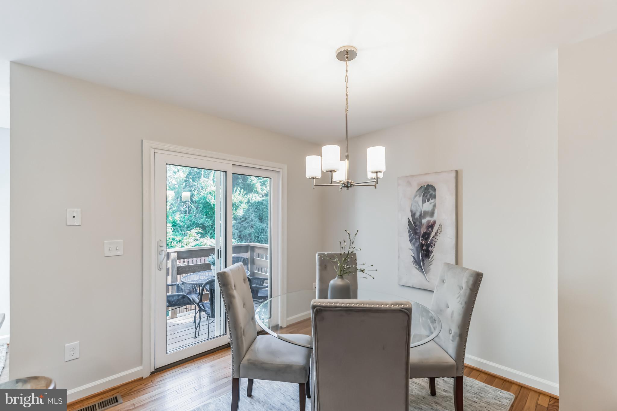 KINGSTOWNE - Residential