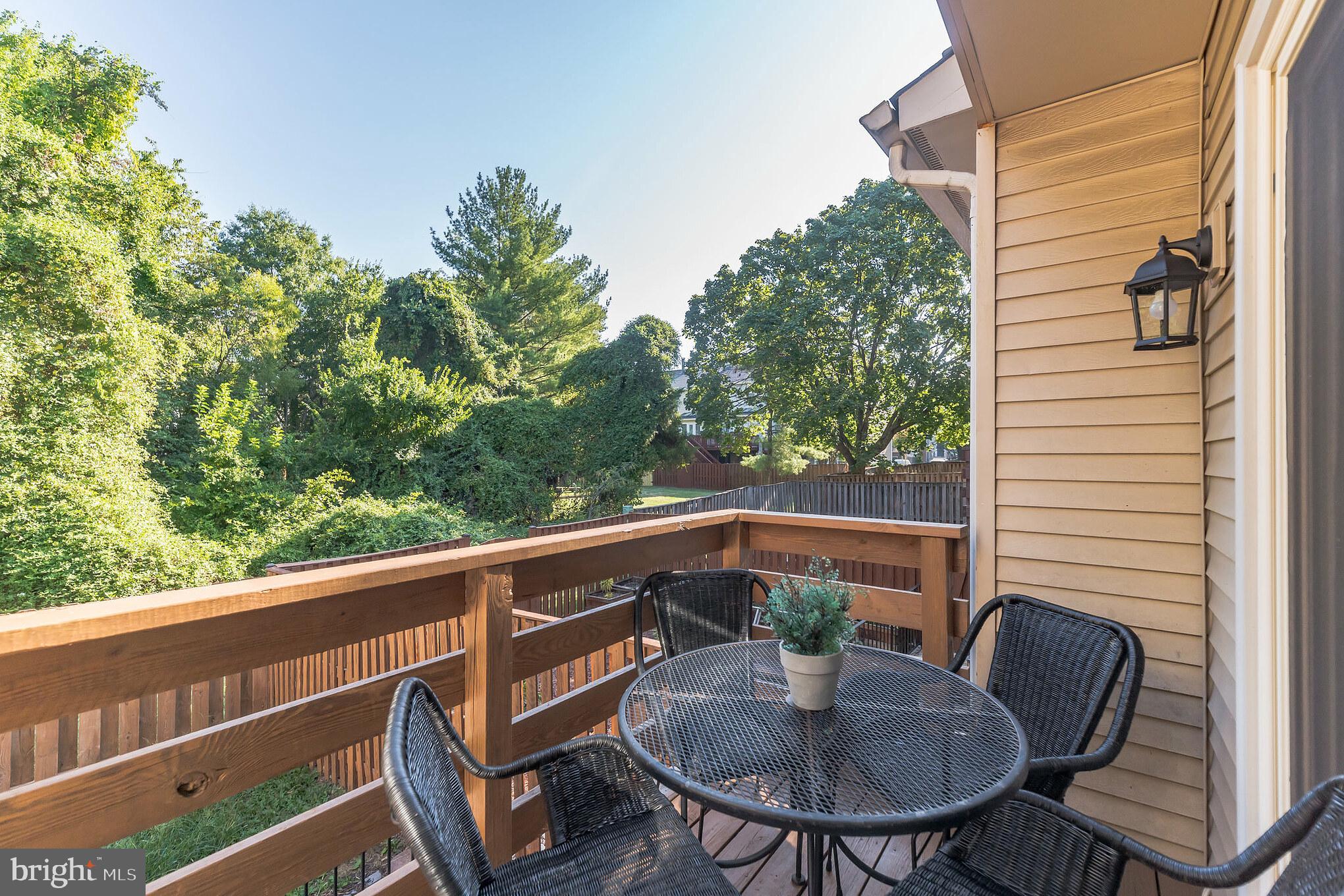 KINGSTOWNE - Residential