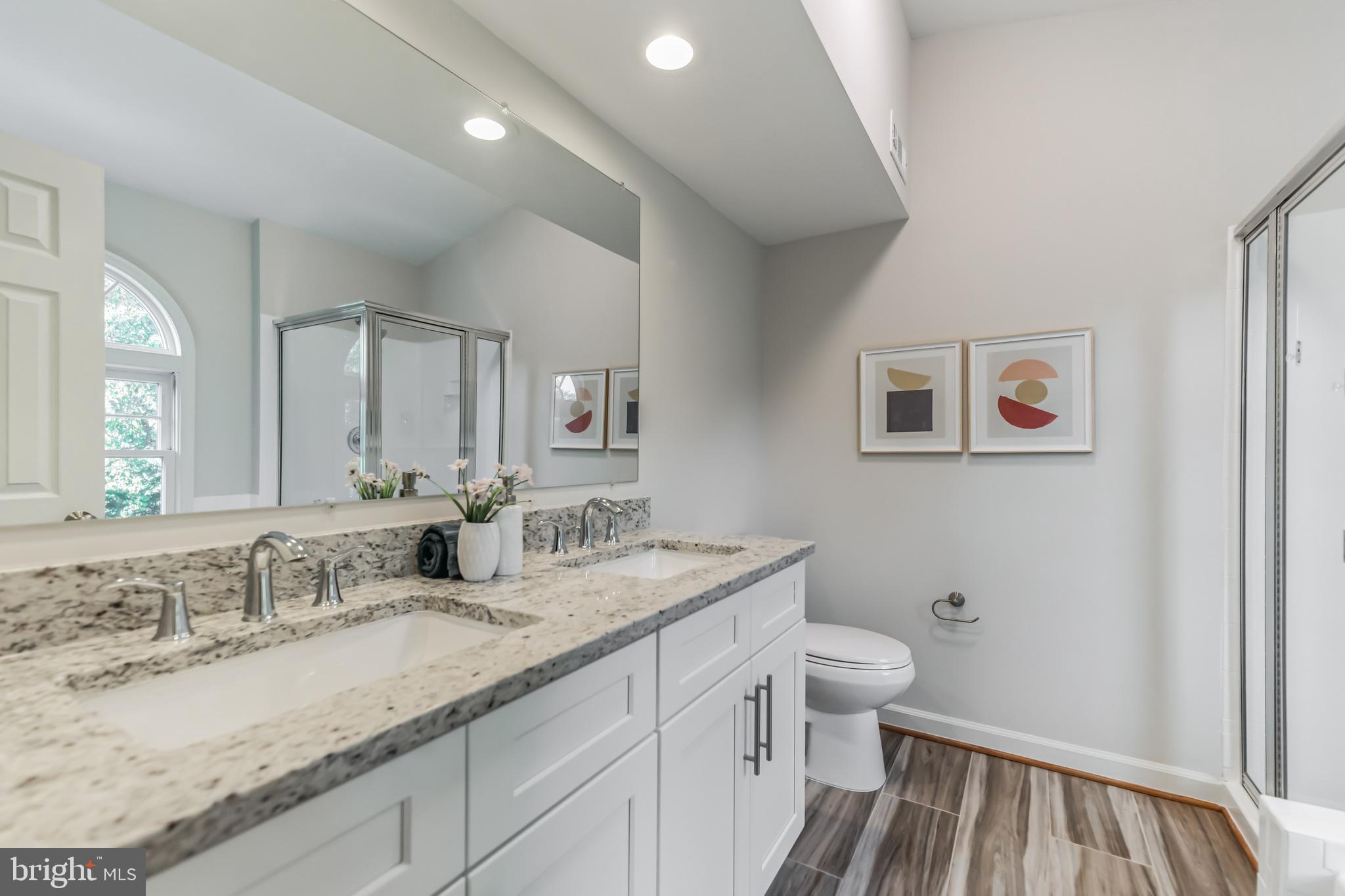 KINGSTOWNE - Residential