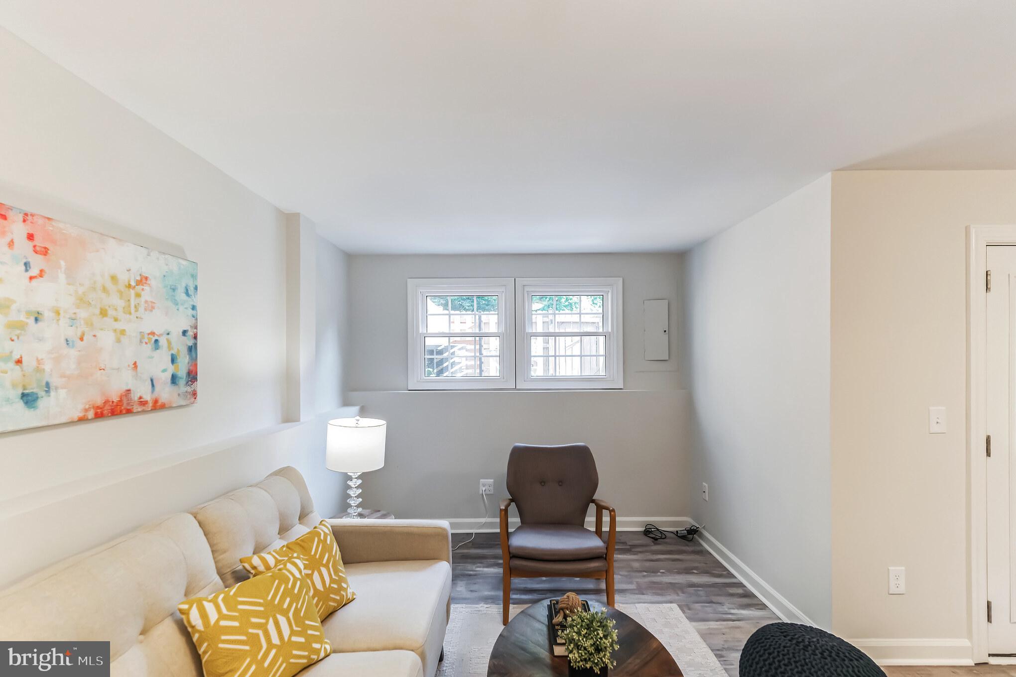 KINGSTOWNE - Residential