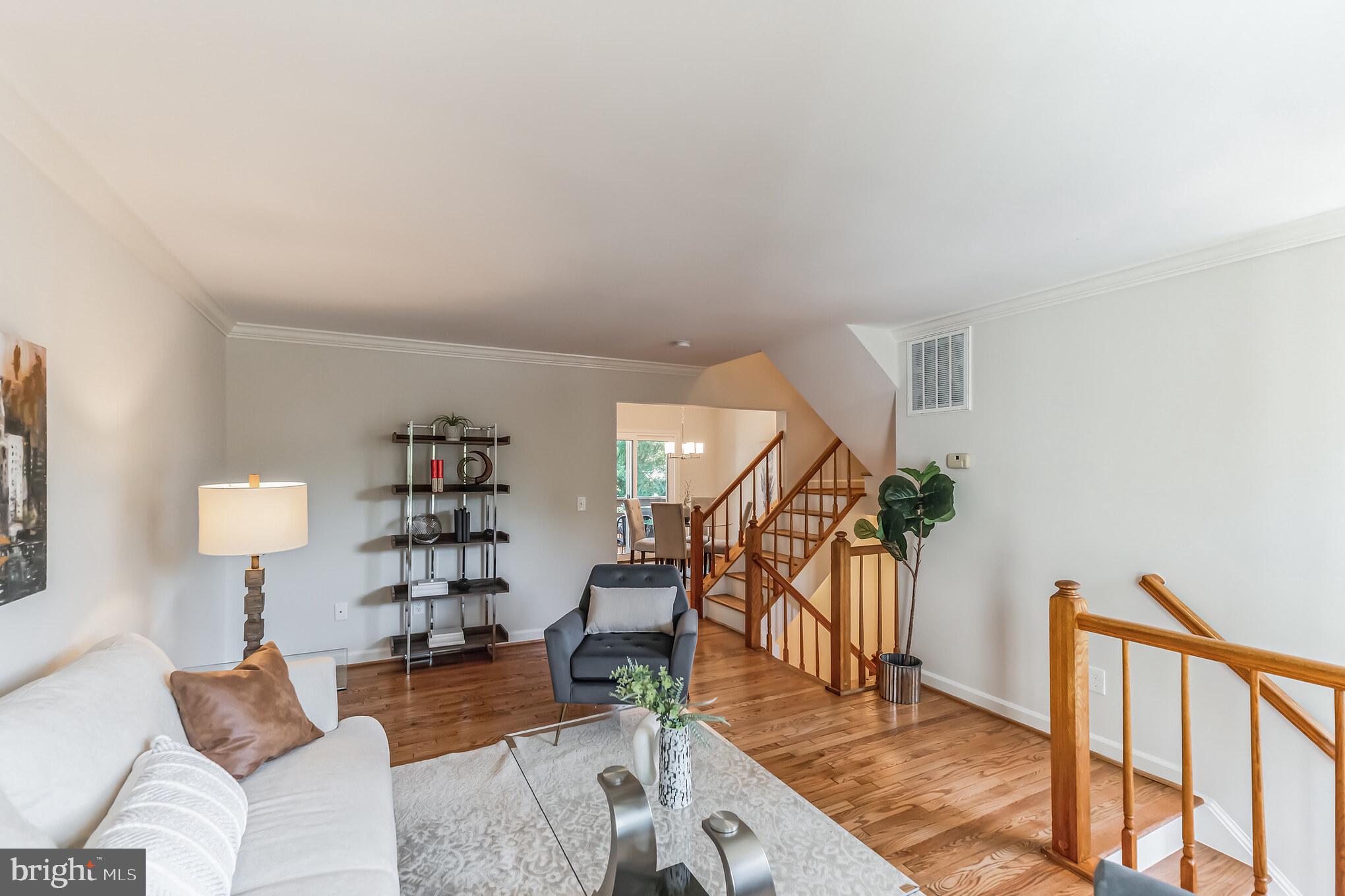 KINGSTOWNE - Residential