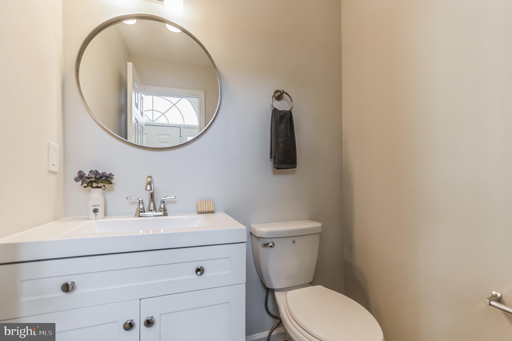 KINGSTOWNE - Residential