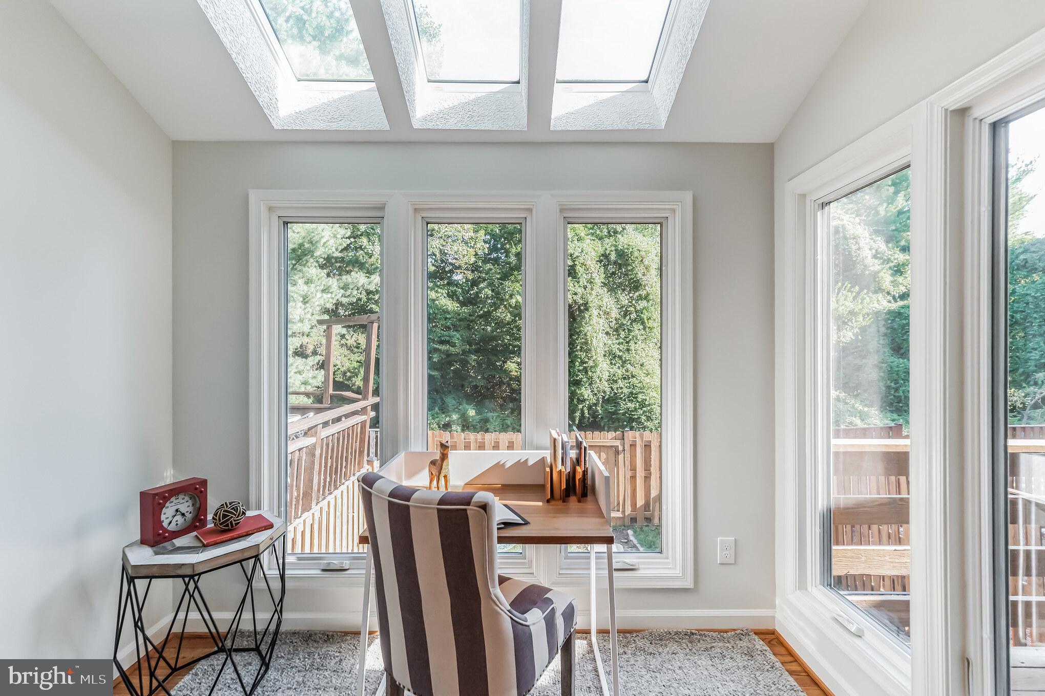 KINGSTOWNE - Residential