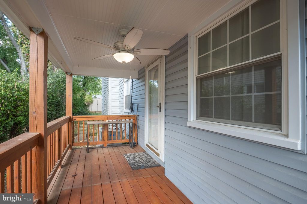 Photo of 3415 Embry Street, SILVER SPRING, MD 20902 (MLS # MDMC2199402)