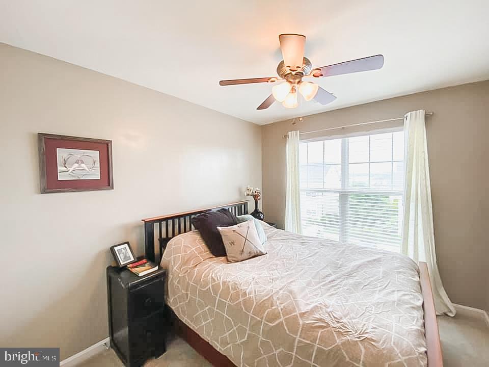 PEMBROOKE - Residential Lease