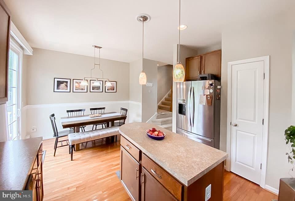 PEMBROOKE - Residential Lease