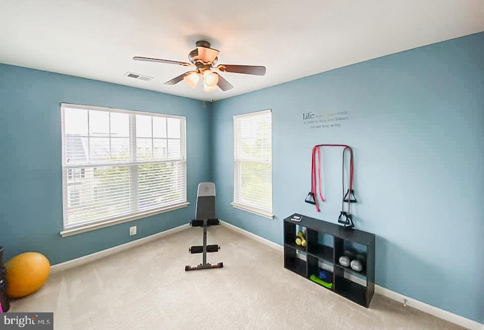 PEMBROOKE - Residential Lease