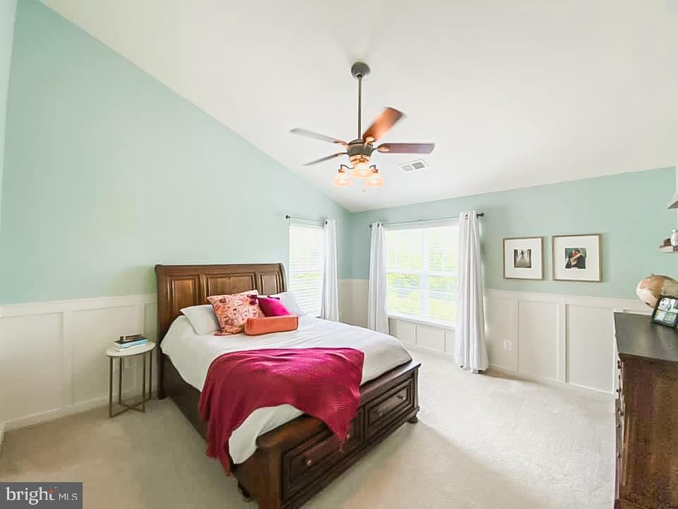 PEMBROOKE - Residential Lease