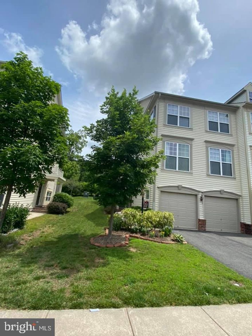 Stunning 3 Bedroom 2 Full 2 Half Bathroom End Unit Towhome In Much Sought After Victory Lakes Community * Amazing Renovation Throughout – This Townhome Has All The Bells And Whistles * Sun-Filled Floorplan * Large Living Room With Crown Molding, Recessed Lighting, And Half Bathroom * Open Kitchen With Island, Pendant Lighting, Beautiful Shaker Cabinetry, And Stainless Steel Appliances * Dining Area With Sliding Glass Door To Rear Deck * Palatial Master Bedroom With Vaulted Ceiling, Ceiling Fan, Wainscoting, And Master Bathroom With Dual Sinks And Soaking Tub * Spacious Bedrooms * Lower Level Recreation Room And Half Bathroom * Spacious And Fully Fenced In Backyard With Trex Deck, Private Side Entrance And With Wooded Views * 2-Car Garage And Driveway Parking * Fantastic Community Amenities Include Club House, Common Grounds, Fitness Center, Picnic Area, Outdoor Pool, Tennis Courts, Tot Lots / Playground, Volleyball Courts And So Much More *

Owner will consider pet(s) on a case by case basis.
  
All residents are automatically enrolled in the Resident Benefits Package (RBP) for $42.95/month, which includes renters insurance, credit building to help boost your credit score with timely rent payments, $1M Identity Protection, HVAC air filter delivery (for applicable properties), move-in concierge service making utility connection and home service setup a breeze during your move-in, our best-in-class resident rewards program, and much more! The Resident Benefits Package is a voluntary program and may be terminated at any time, for any reason, upon thirty (30) days’ written notice. Tenants that do not upload their own renters insurance to the Tenant portal 5 days prior to move in will be automatically included in the RBP and the renters insurance program. More details upon application.

Minimum monthly income 3 times the tenant’s portion of the monthly rent, acceptable rental history, credit history and criminal history

The landlord is exempt from accepting any source of funds pursuant to Virginia Code Section 36-96.2(I), and therefore does not accept housing vouchers at this property.