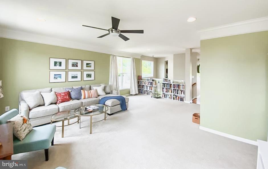 PEMBROOKE - Residential Lease