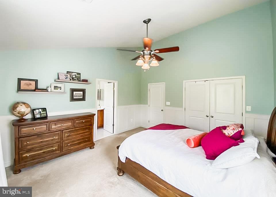 PEMBROOKE - Residential Lease