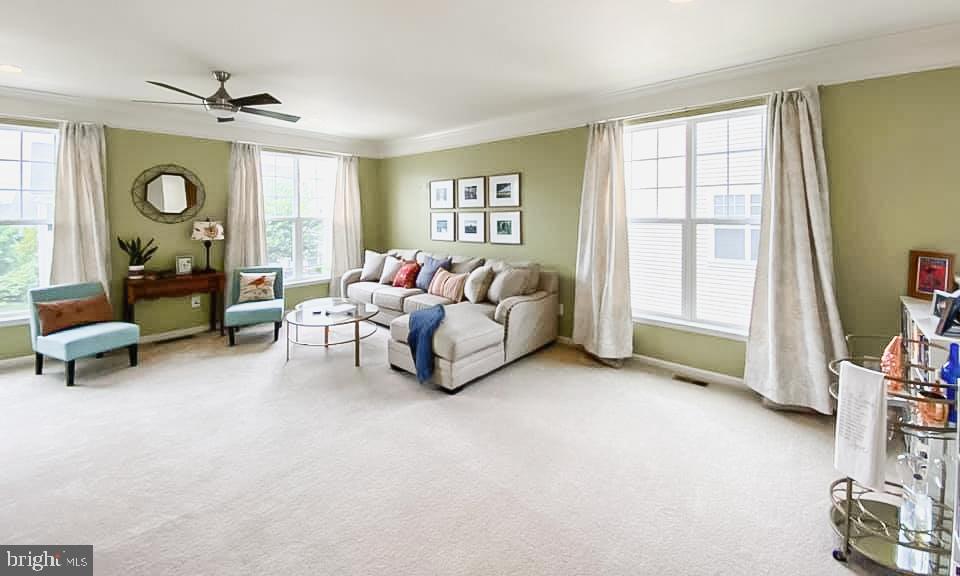 PEMBROOKE - Residential Lease