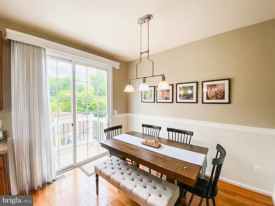 PEMBROOKE - Residential Lease