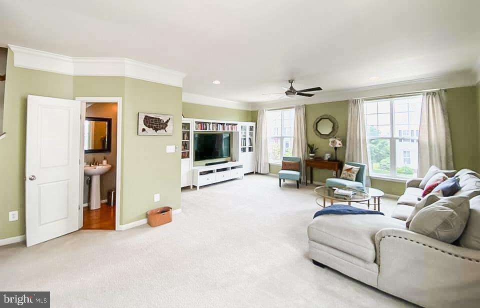 PEMBROOKE - Residential Lease