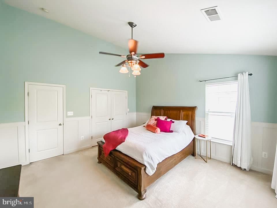 PEMBROOKE - Residential Lease