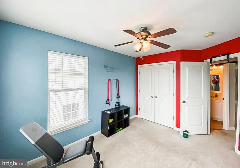 PEMBROOKE - Residential Lease