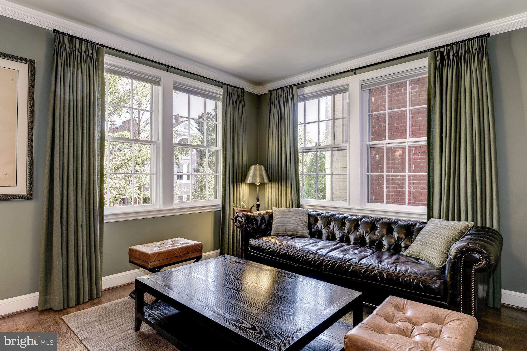 GEORGETOWN - Residential