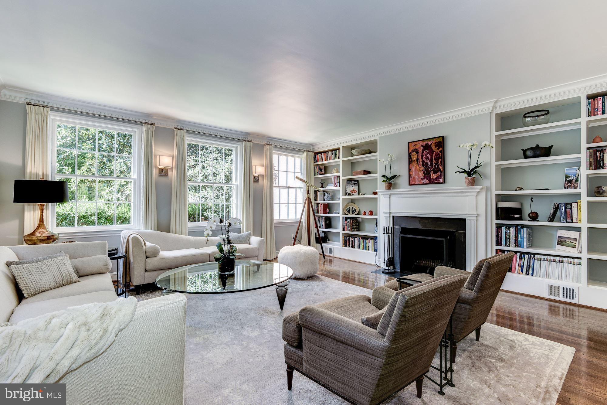 GEORGETOWN - Residential
