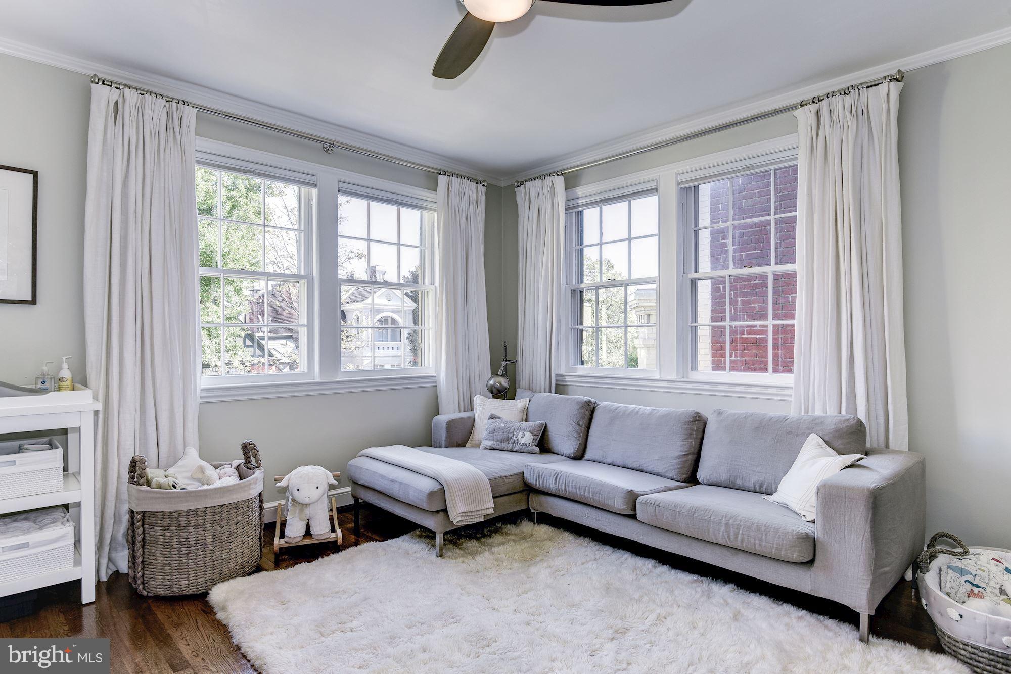 GEORGETOWN - Residential