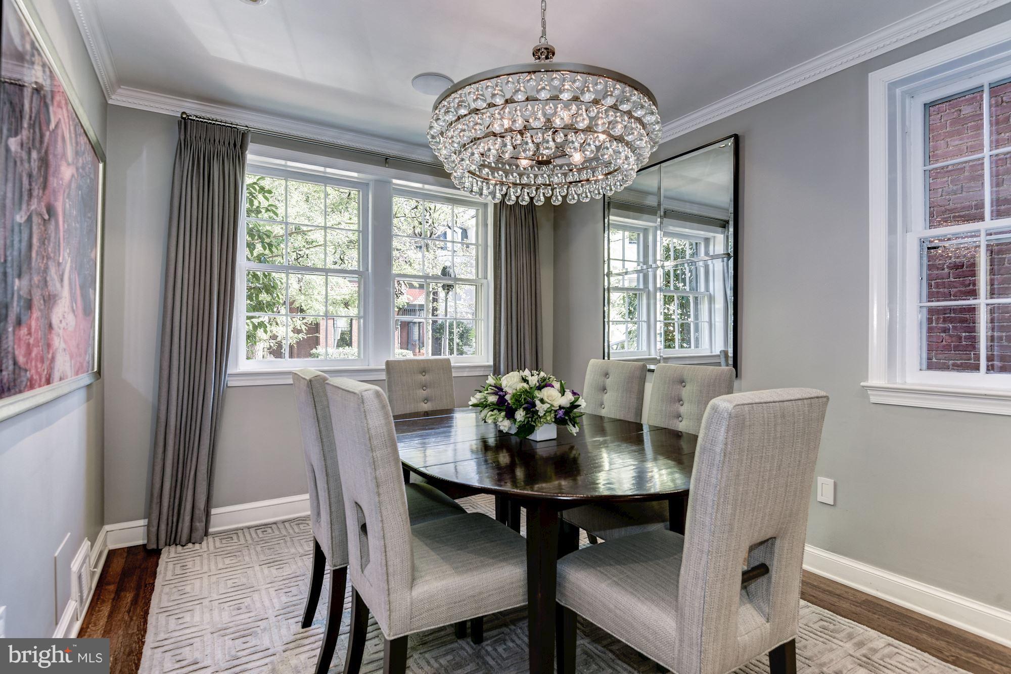GEORGETOWN - Residential