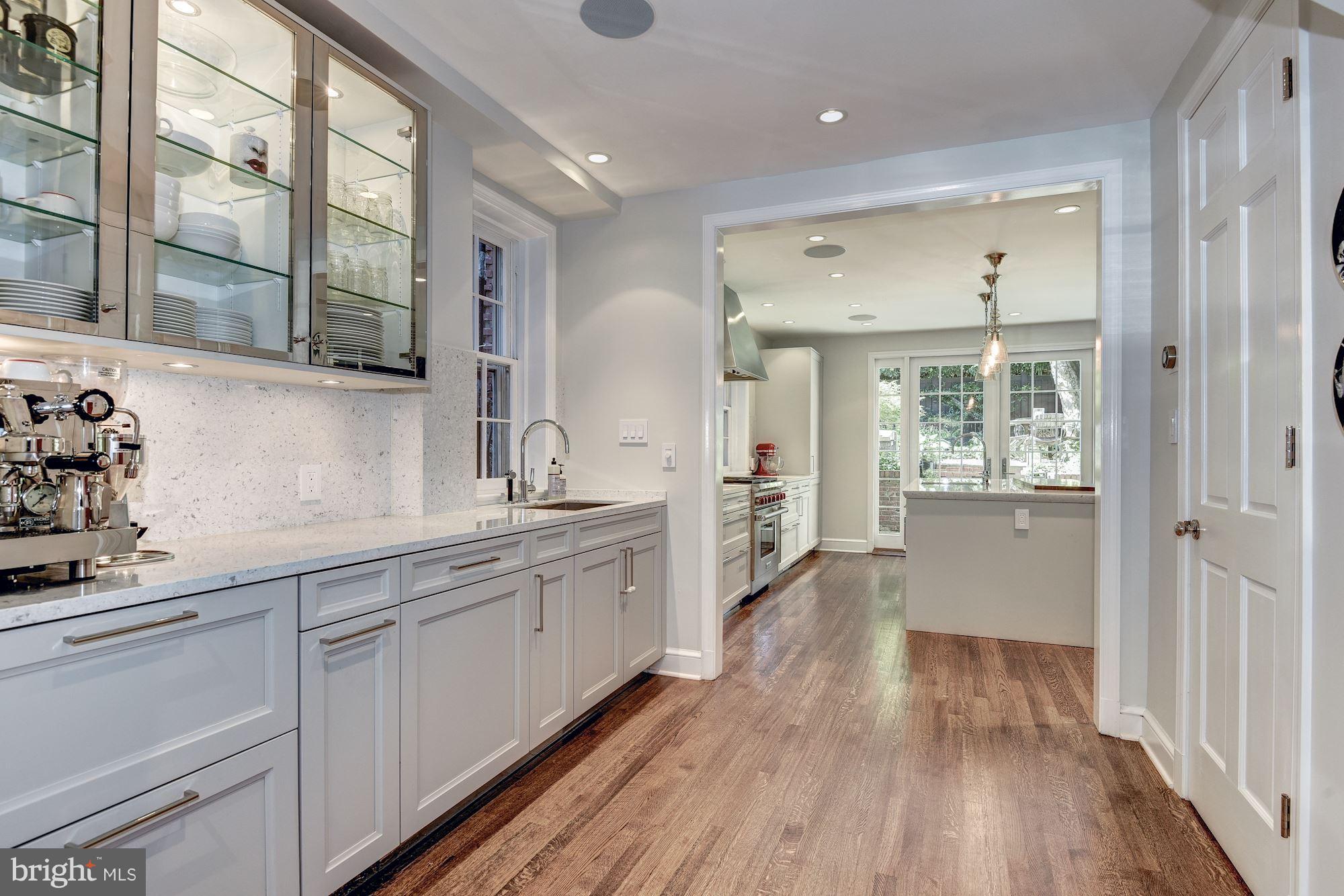 GEORGETOWN - Residential