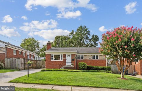 5006 FLANDERS AVENUE KENSINGTON MD 20895