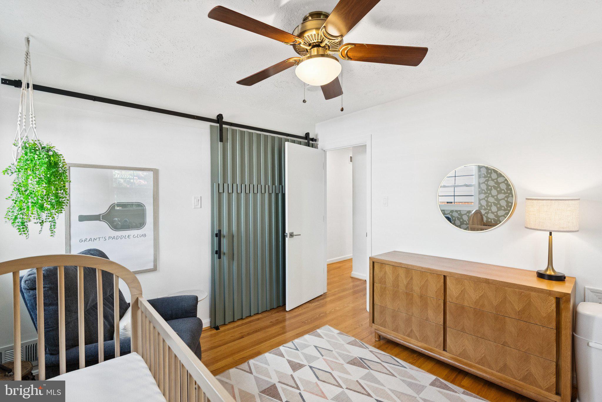 GARRETT PARK ESTATES - Residential