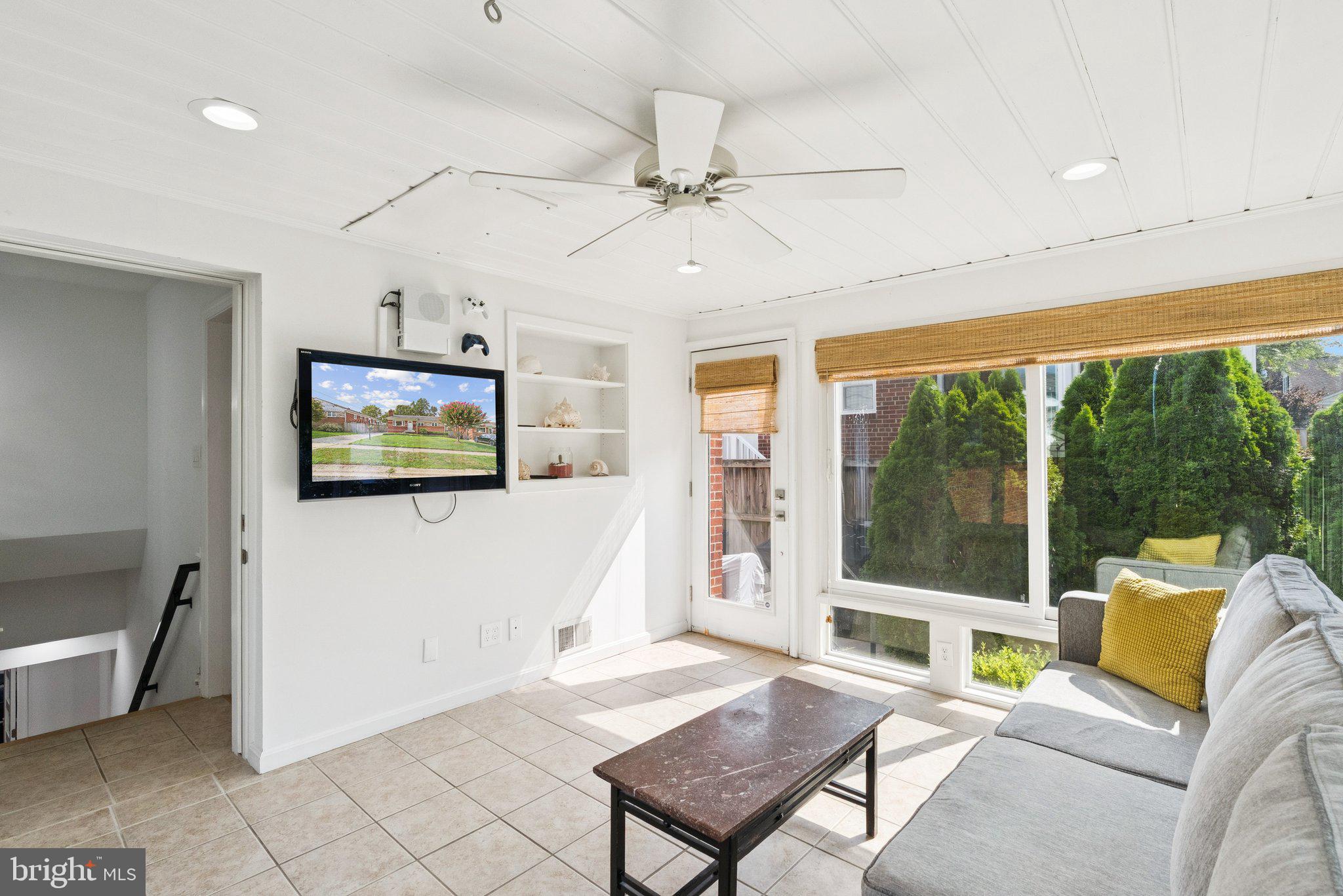 GARRETT PARK ESTATES - Residential