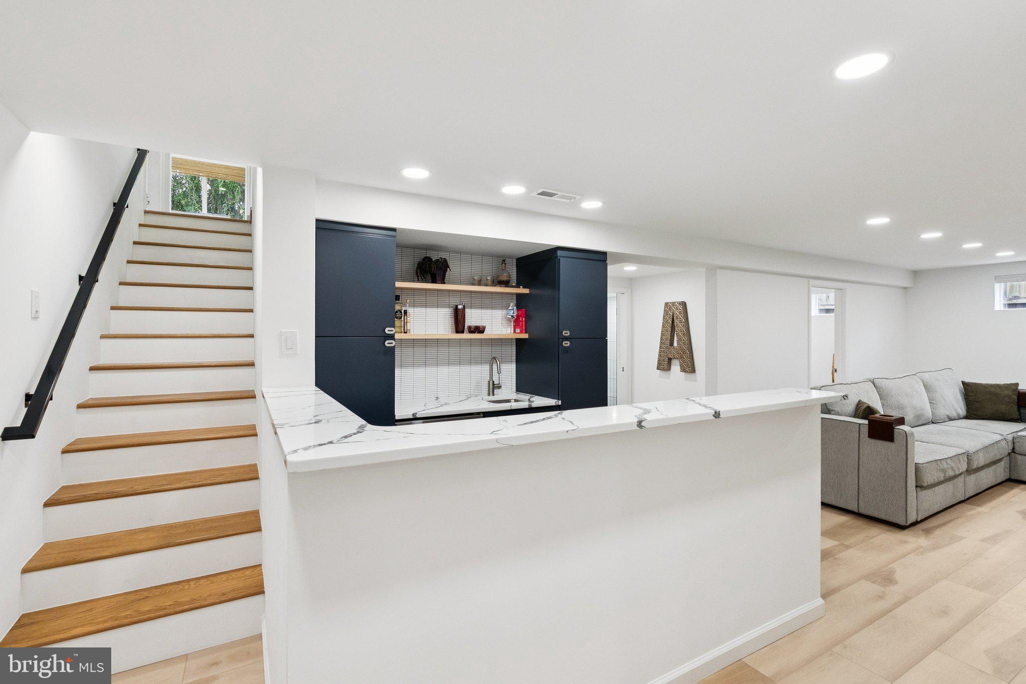 GARRETT PARK ESTATES - Residential